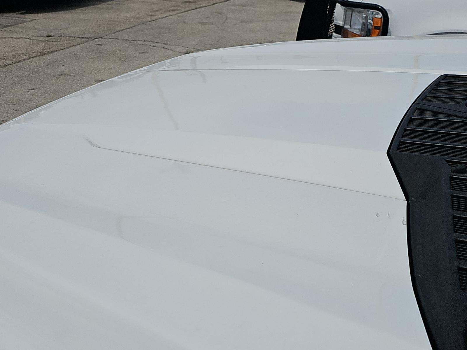 2024 Ford F-150 XL AWD
