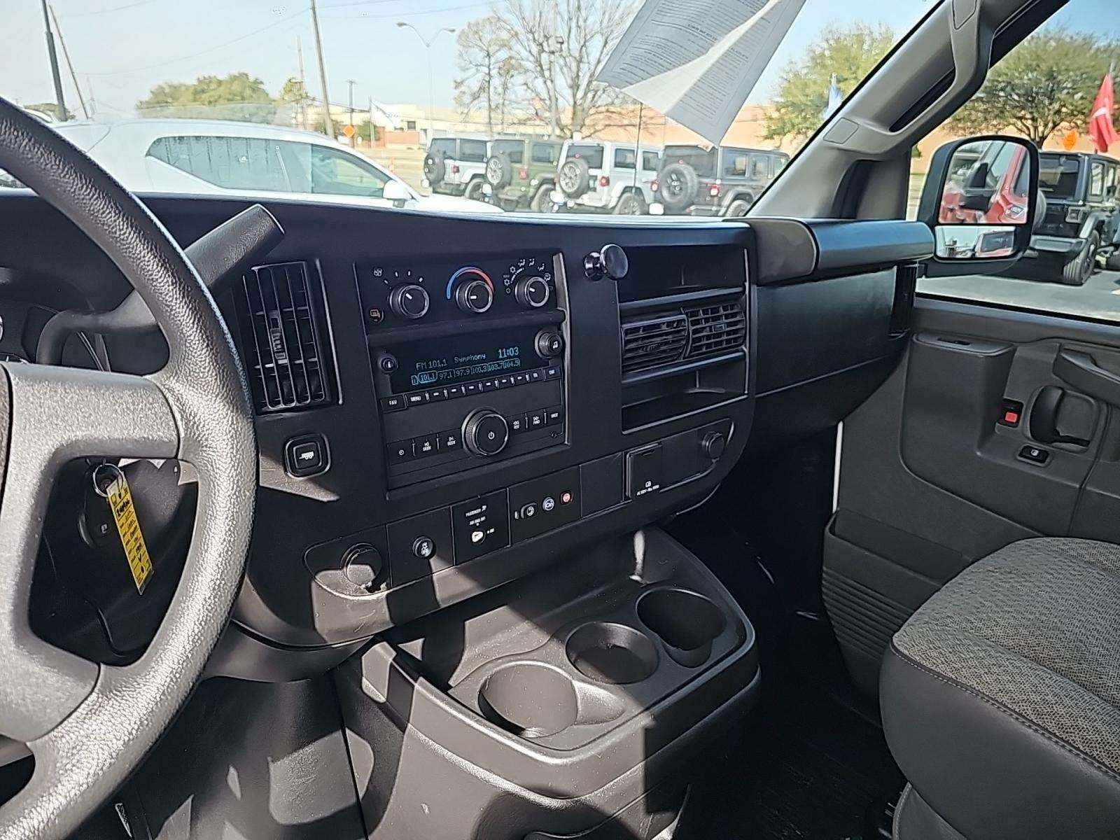 CHEVROLET OTHER - 10