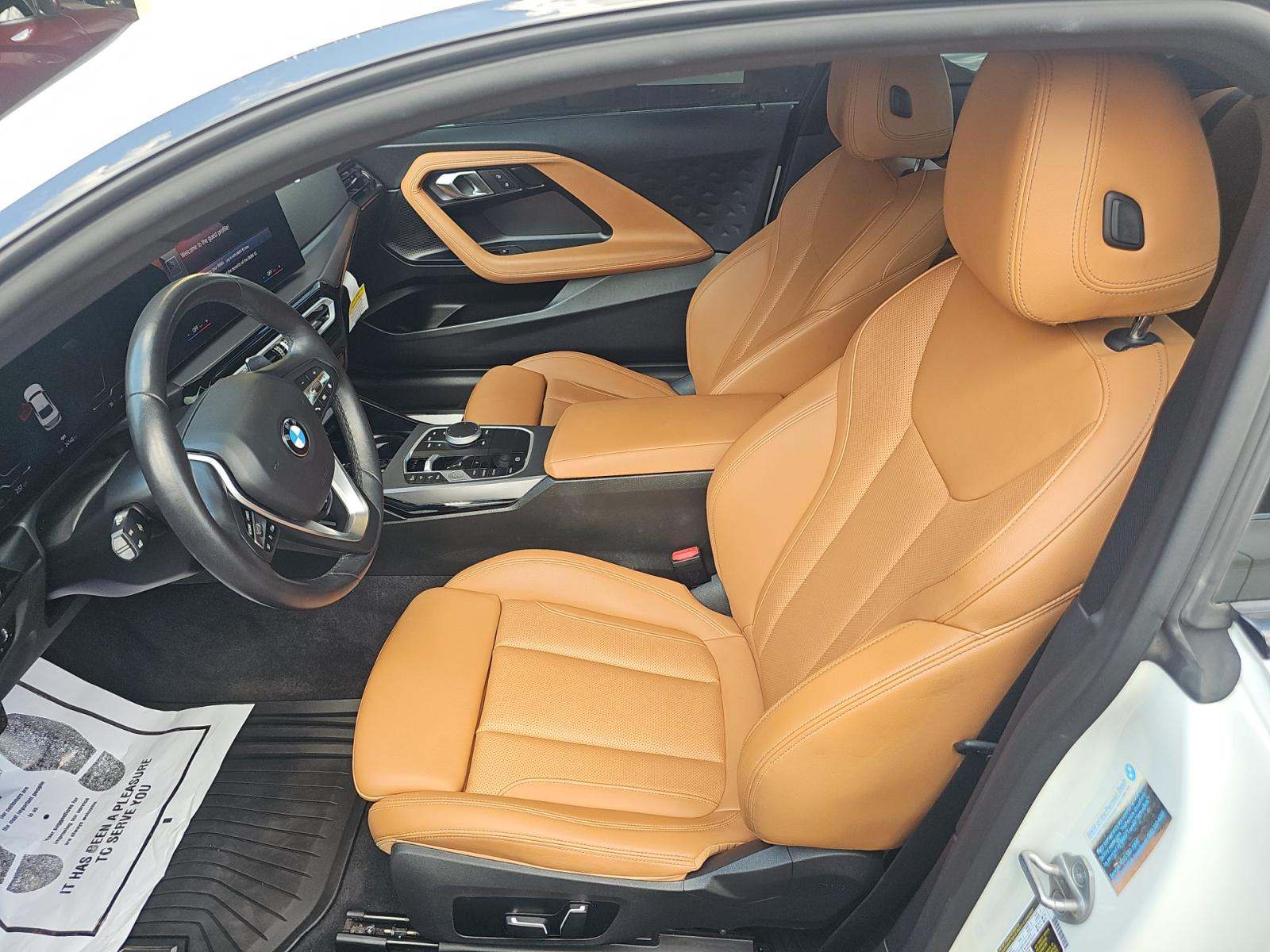 2024 BMW 2 Series 230i RWD