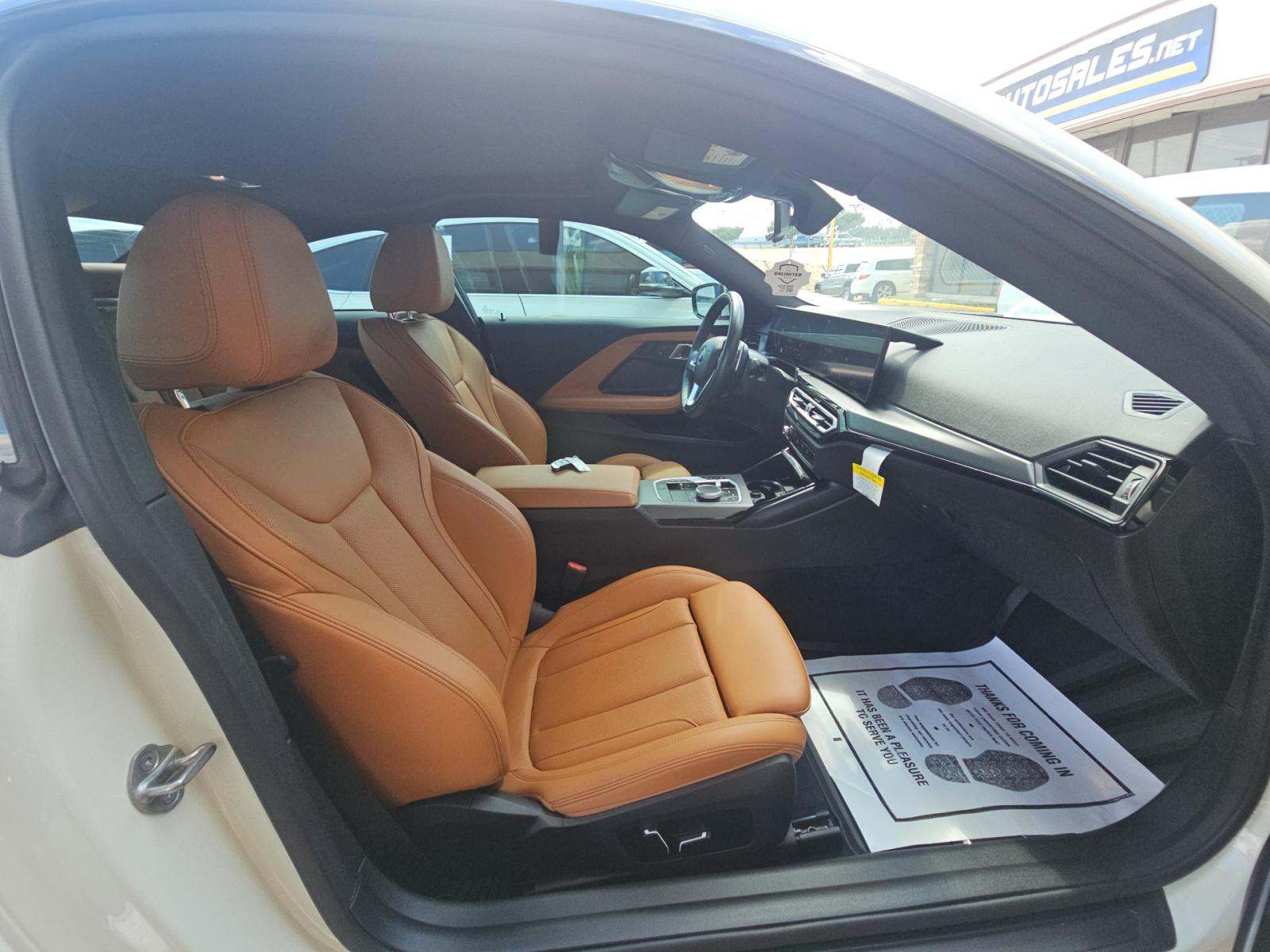 2024 BMW 2 Series 230i RWD