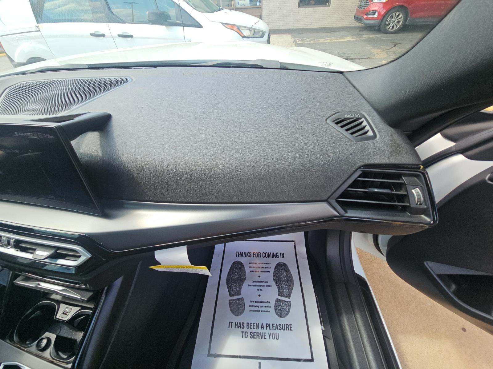 2024 BMW 2 Series 230i RWD