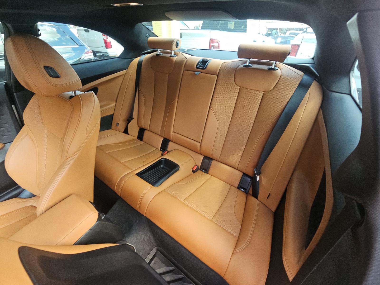2024 BMW 2 Series 230i RWD