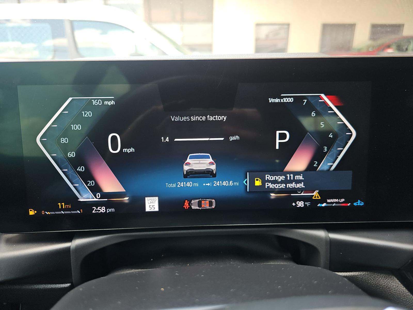 2024 BMW 2 Series 230i RWD