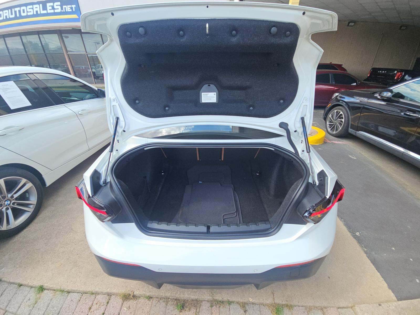 2024 BMW 2 Series 230i RWD