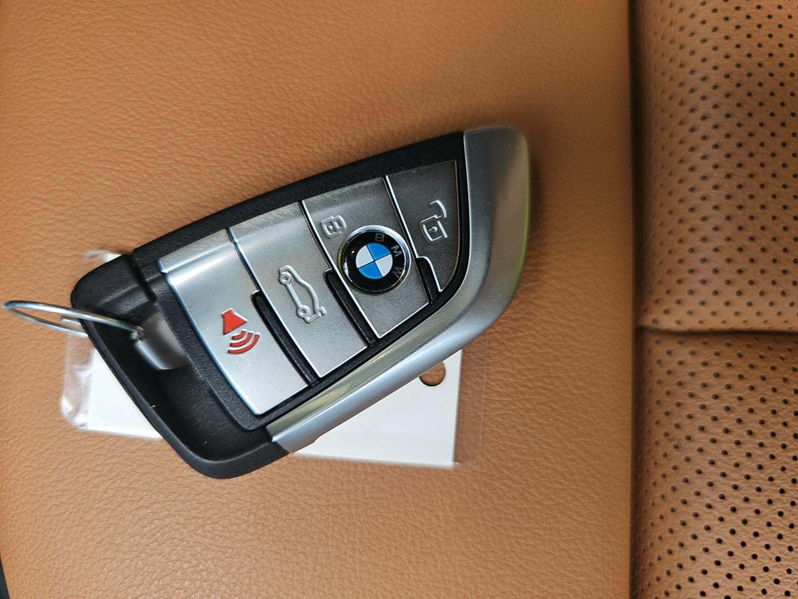 2024 BMW 2 Series 230i RWD