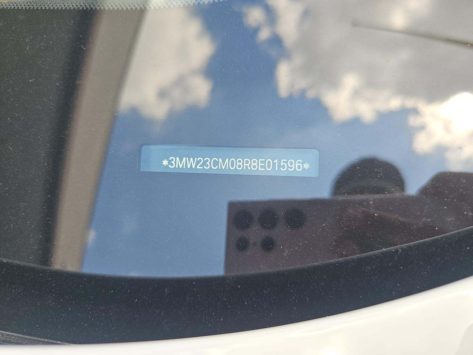 2024 BMW 2 Series 230i RWD