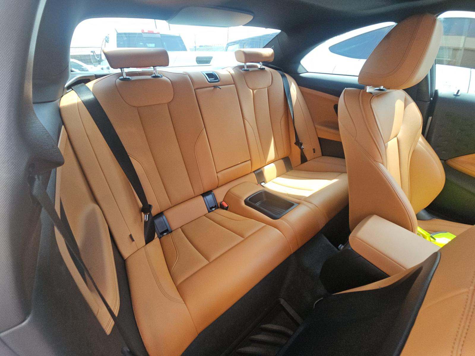 2024 BMW 2 Series 230i RWD