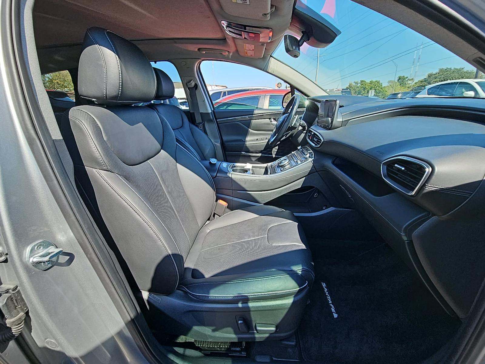 2023 Hyundai Santa Fe Limited FWD