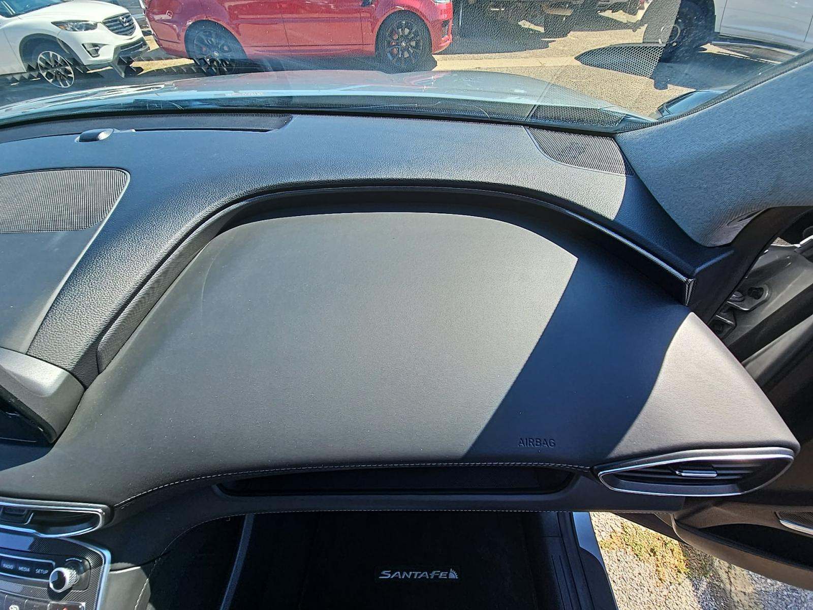 2023 Hyundai Santa Fe Limited FWD