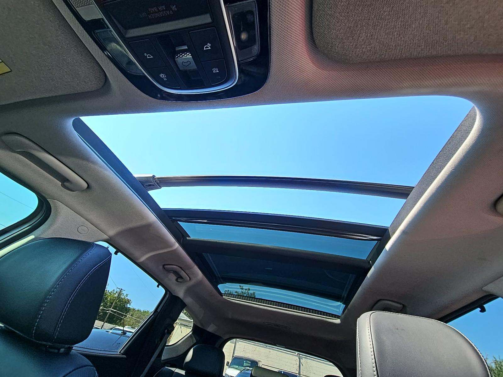 2023 Hyundai Santa Fe Limited FWD