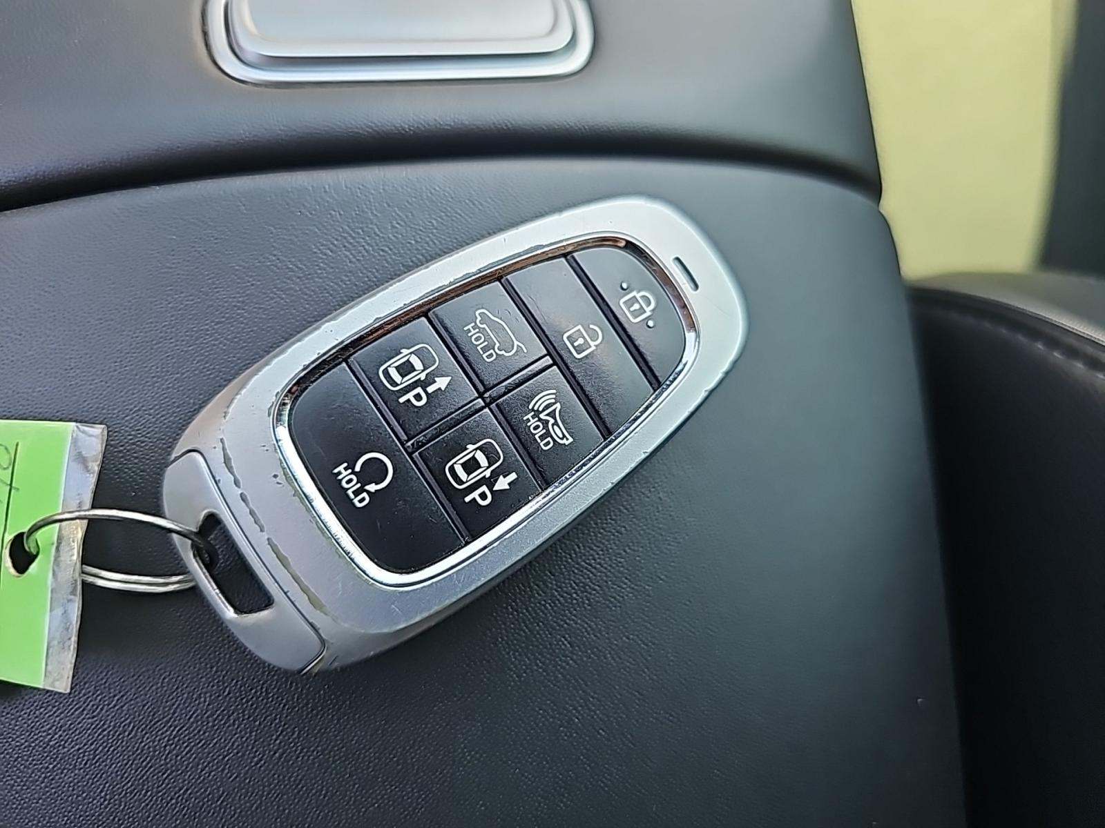 2023 Hyundai Santa Fe Limited FWD