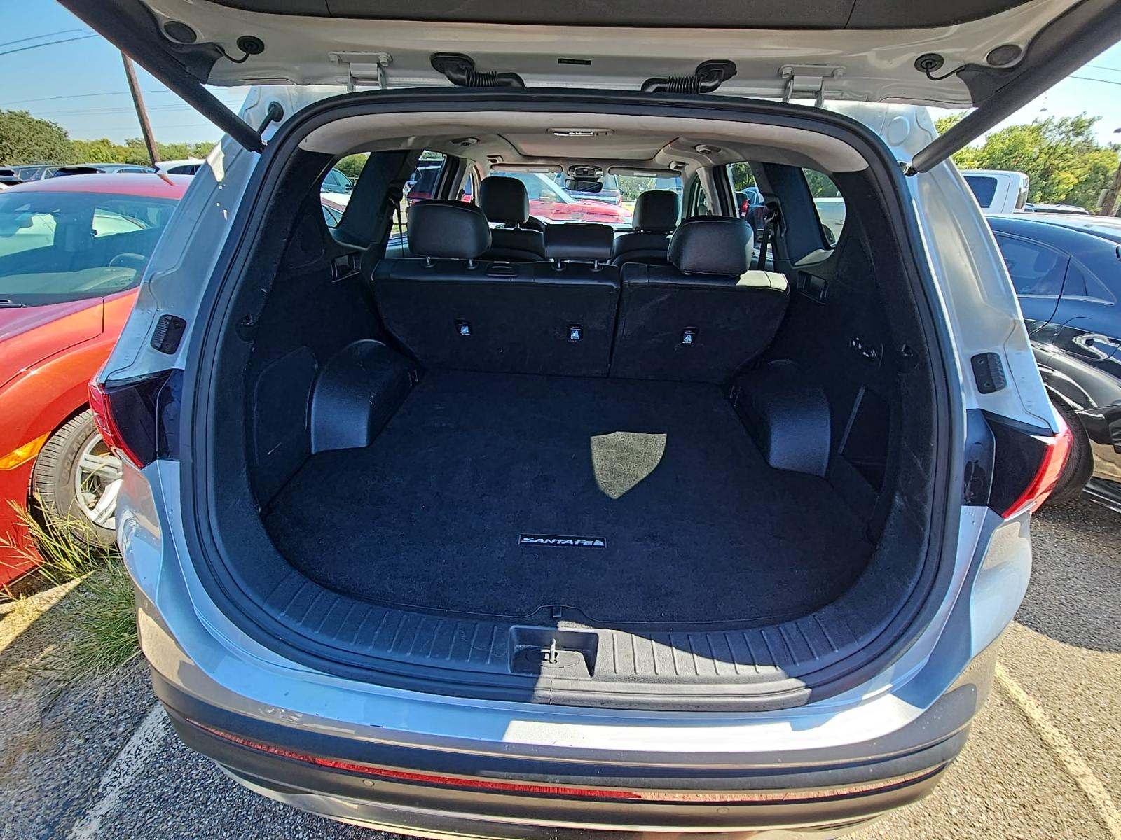 2023 Hyundai Santa Fe Limited FWD