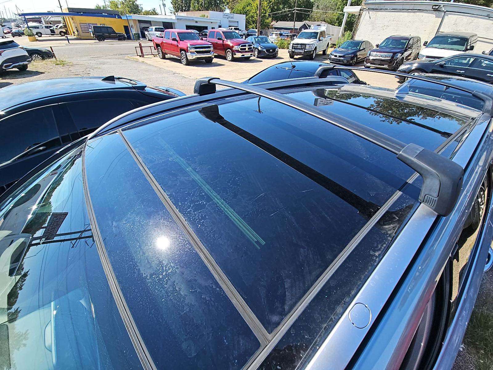 2023 Hyundai Santa Fe Limited FWD