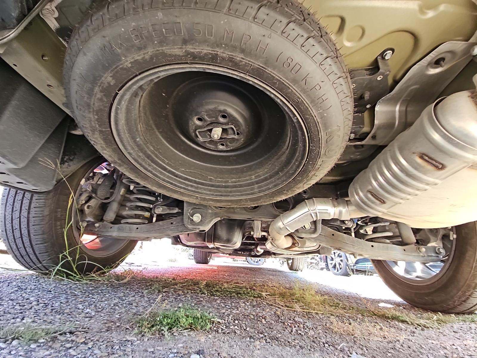 2023 Hyundai Santa Fe Limited FWD