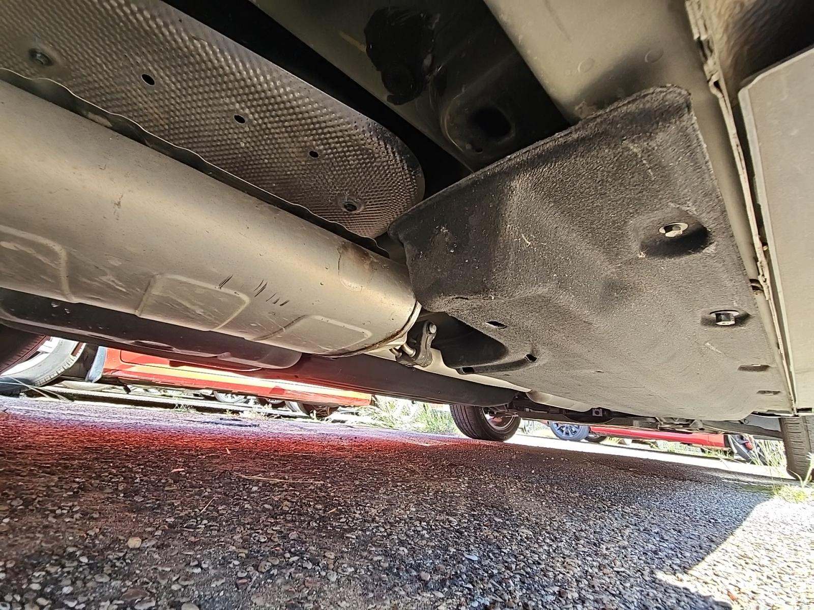 2023 Hyundai Santa Fe Limited FWD