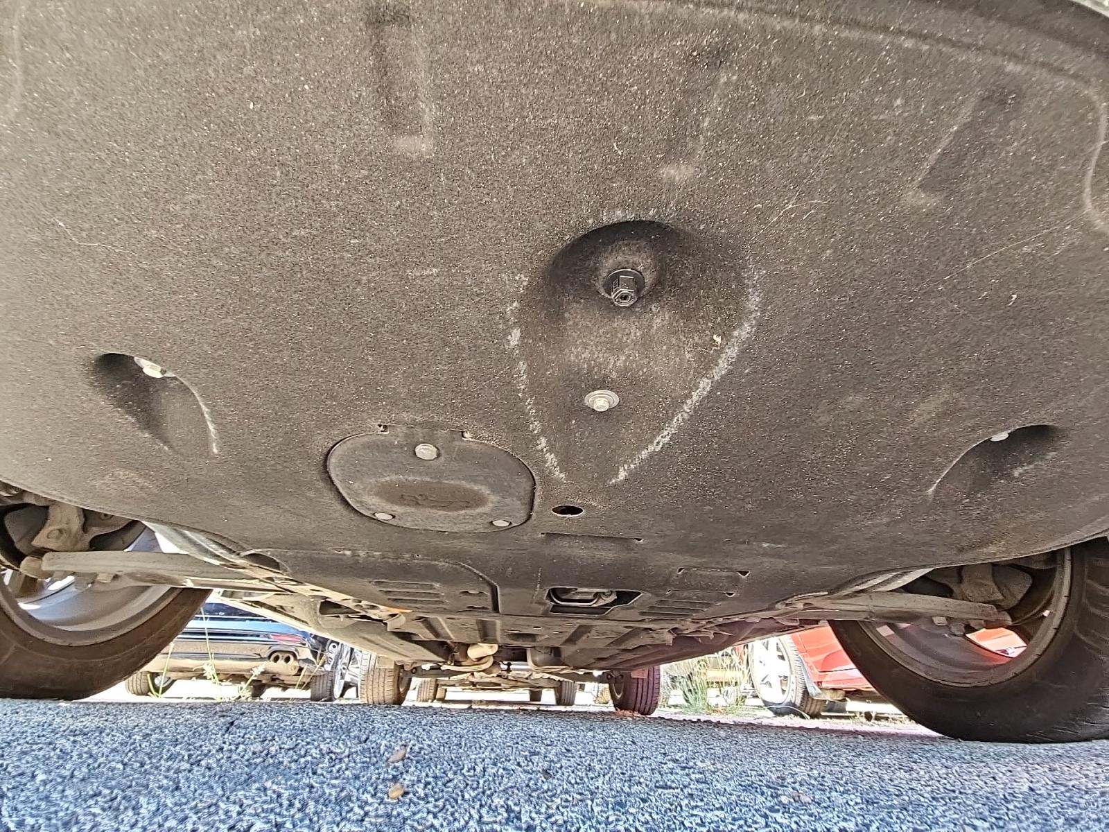 2023 Hyundai Santa Fe Limited FWD