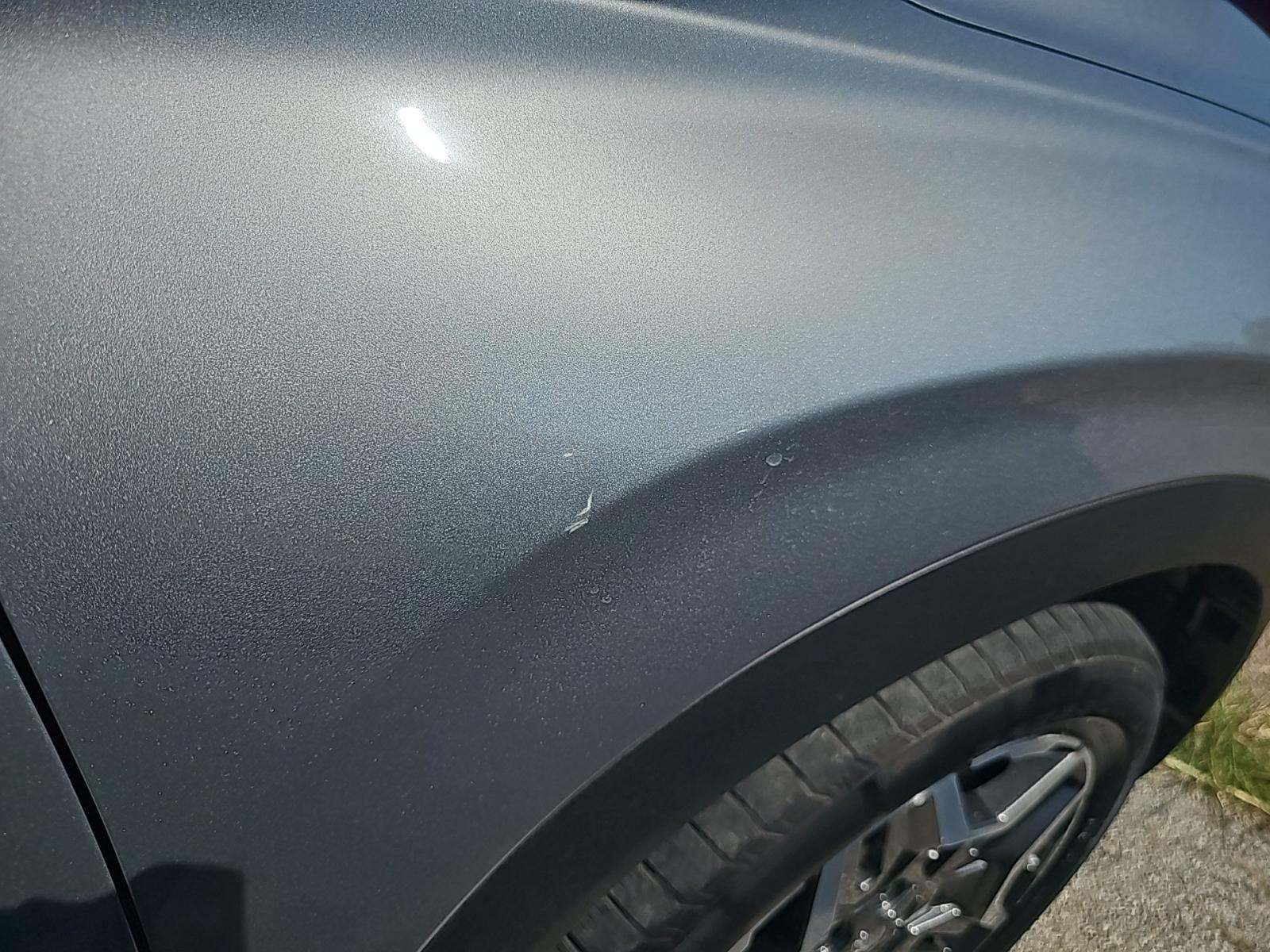 2023 Hyundai Santa Fe Limited FWD