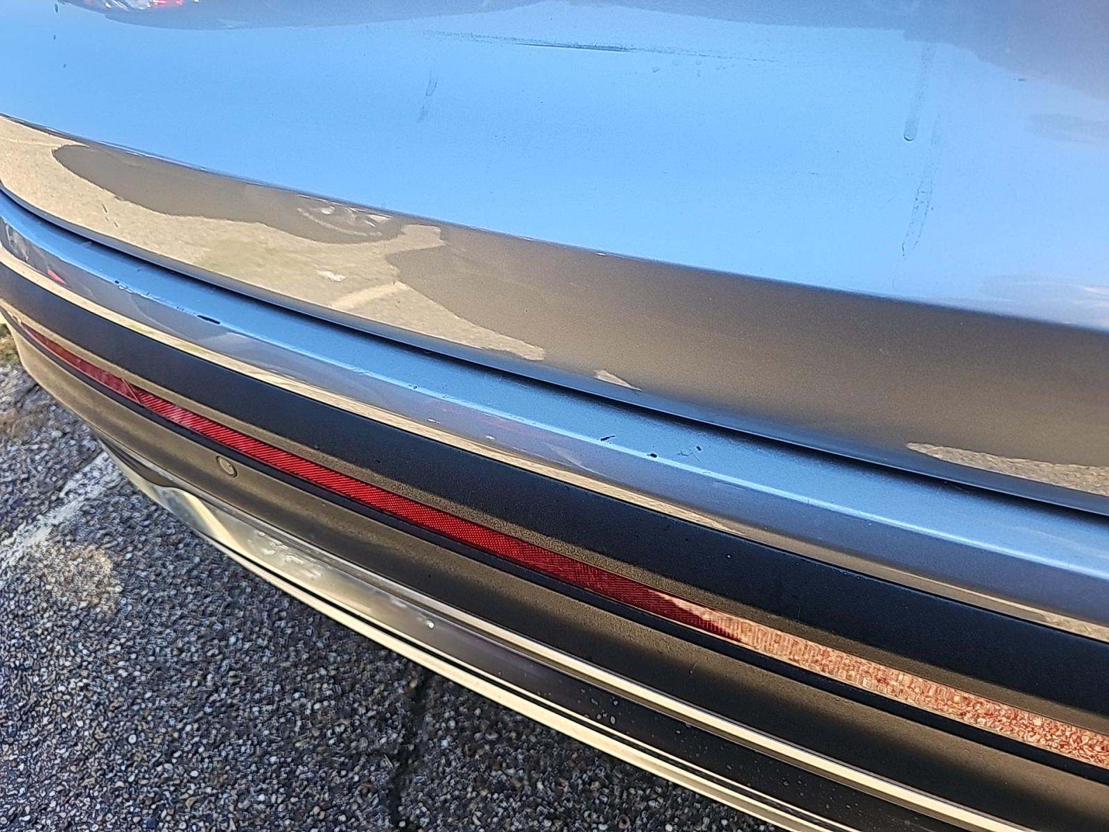 2023 Hyundai Santa Fe Limited FWD