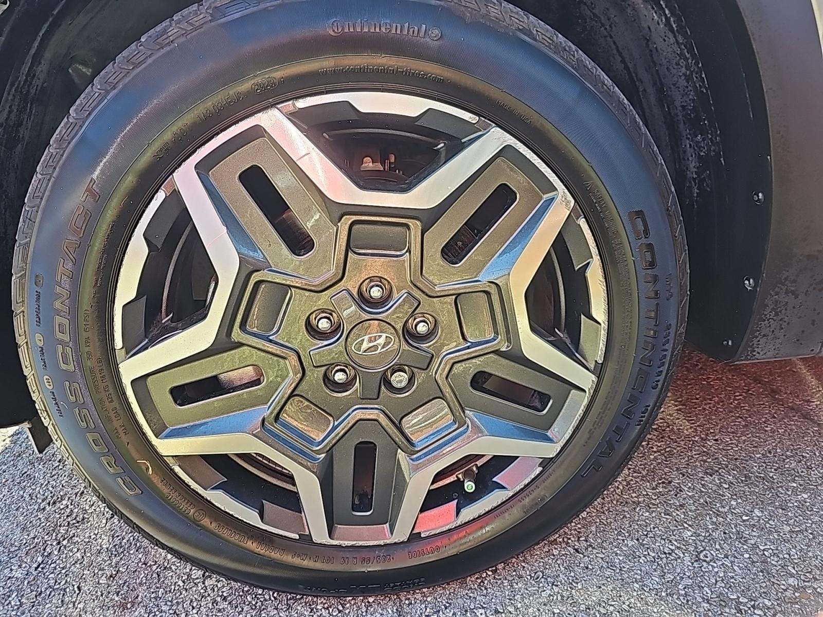 2023 Hyundai Santa Fe Limited FWD