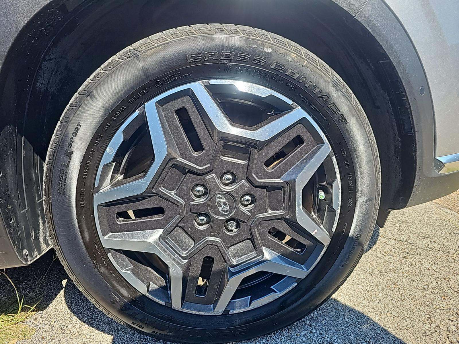 2023 Hyundai Santa Fe Limited FWD