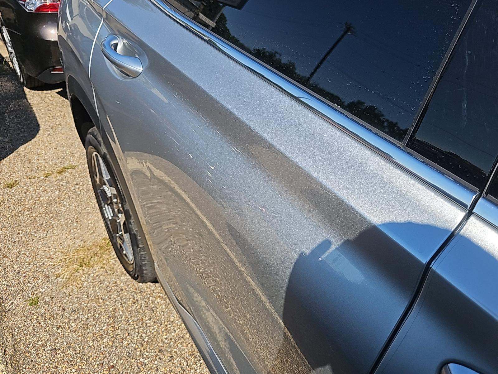 2023 Hyundai Santa Fe Limited FWD