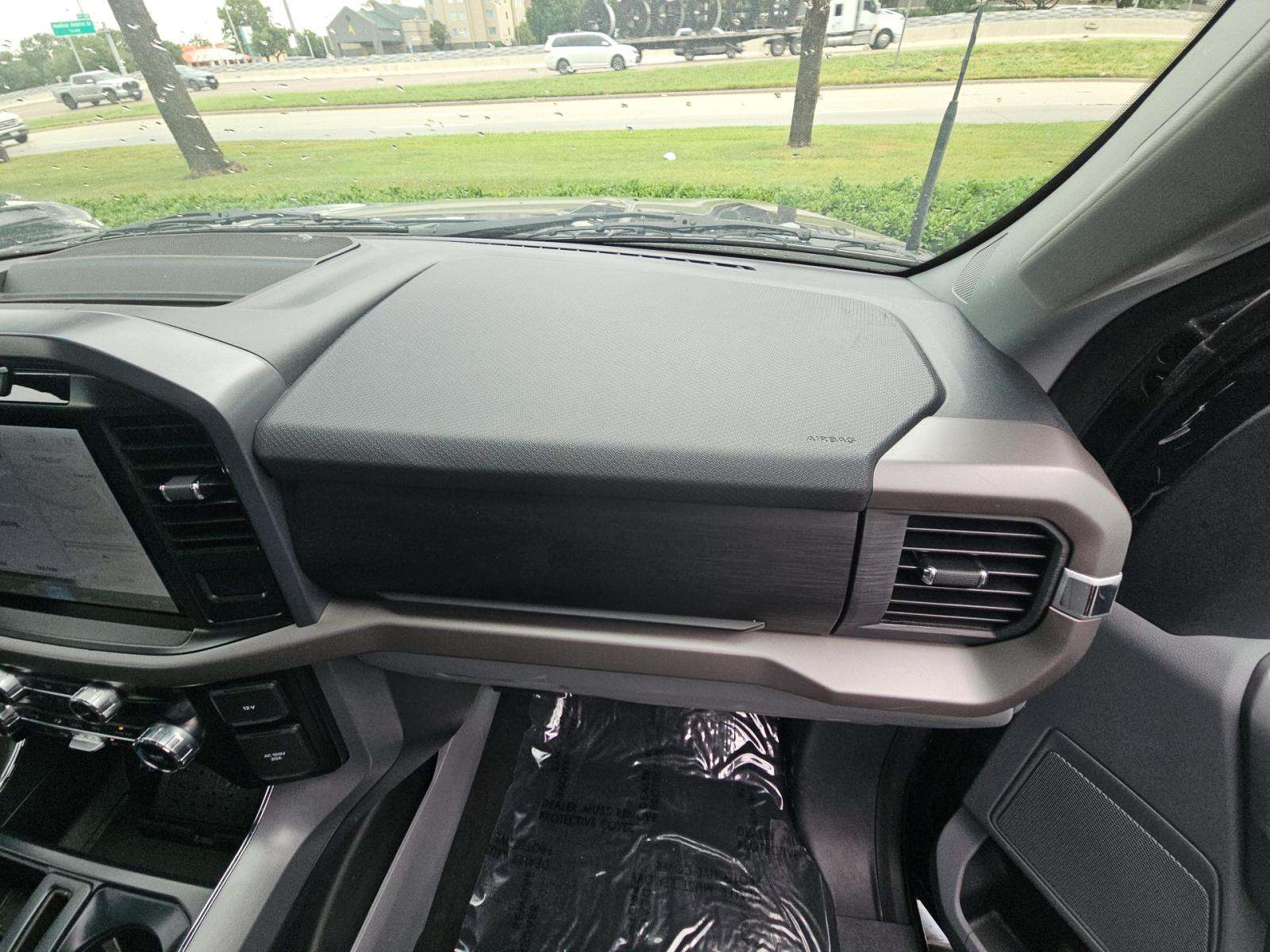2024 Ford F-150 Hybrid XLT AWD