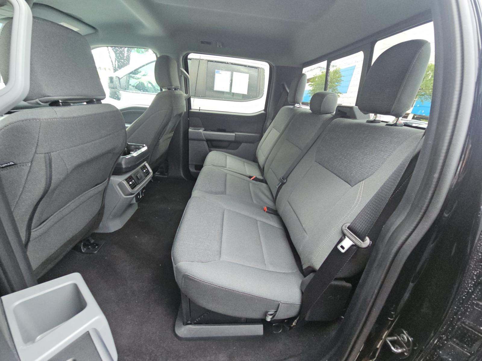 2024 Ford F-150 Hybrid XLT AWD