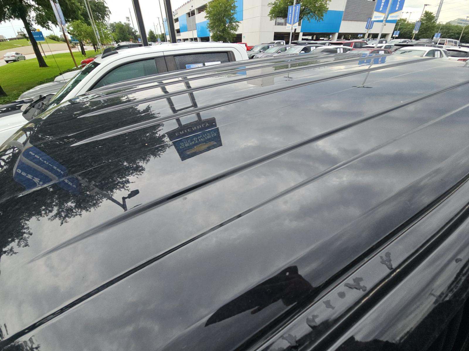 2024 Ford F-150 Hybrid XLT AWD
