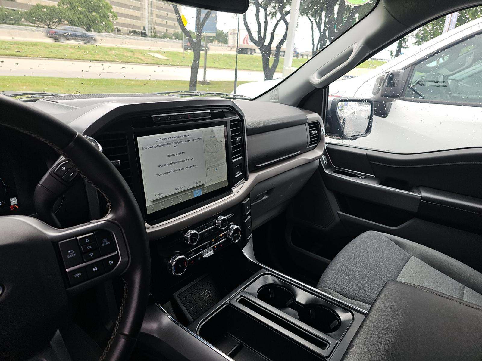 2024 Ford F-150 Hybrid XLT AWD