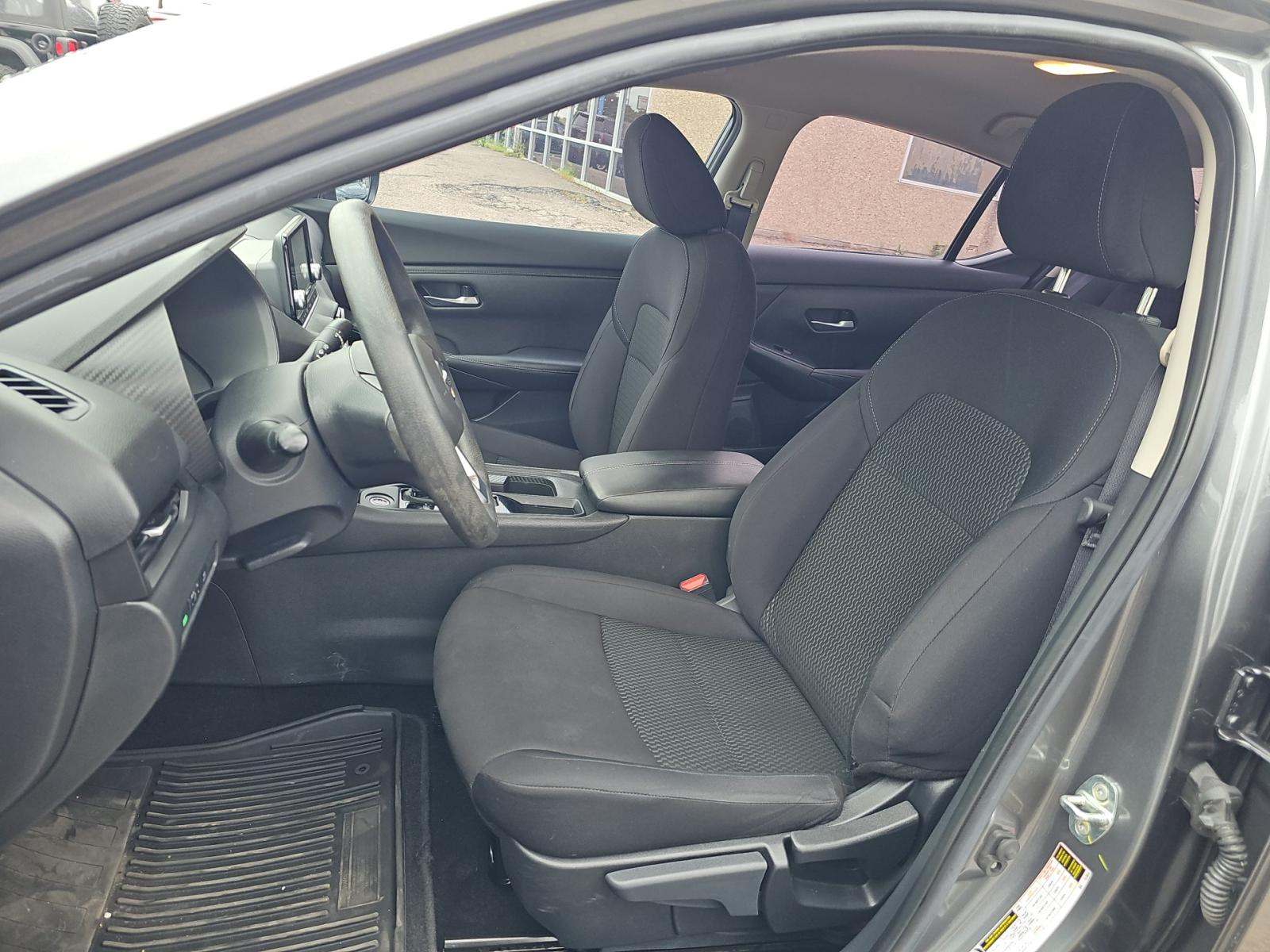NISSAN SENTRA - 6