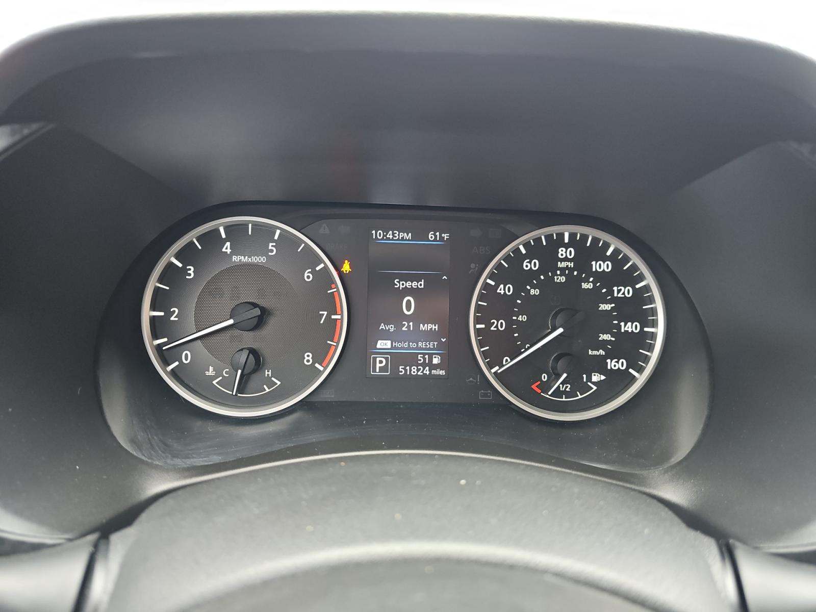 NISSAN SENTRA - 9