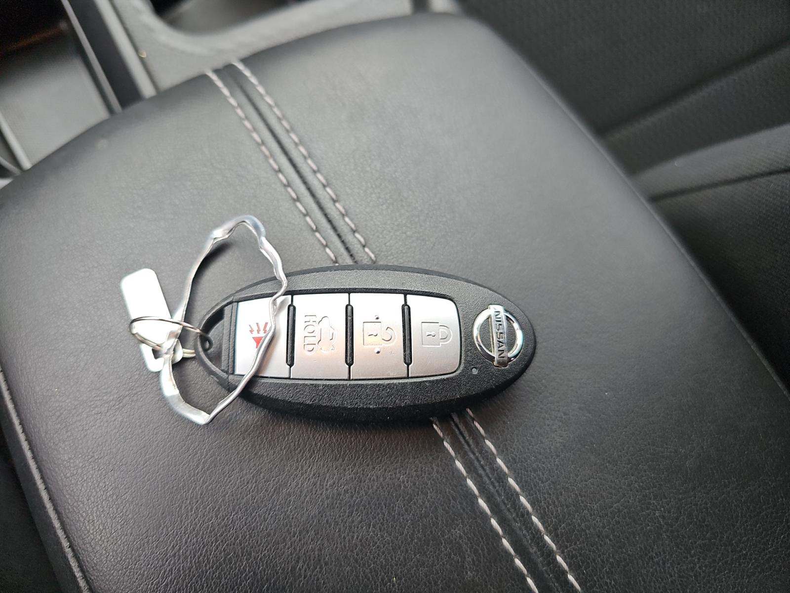 NISSAN SENTRA - 8