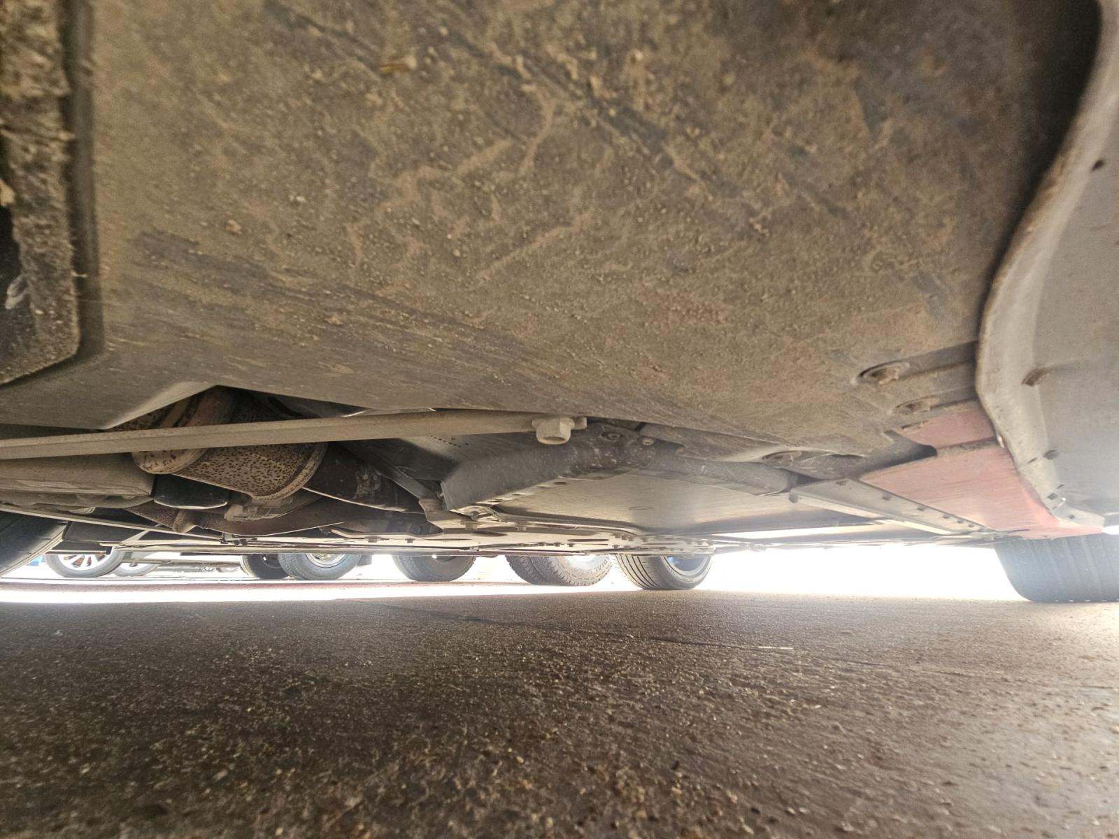 CHEVROLET CORVETTE - 7