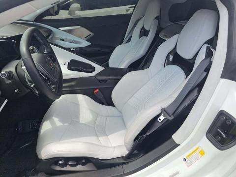 CHEVROLET STINGRAY - 6