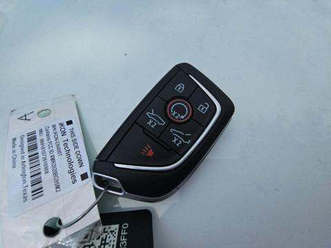 CHEVROLET STINGRAY - 8