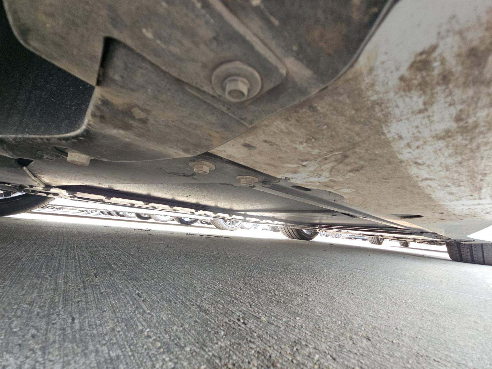 CHEVROLET CORVETTE - 7