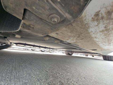 CHEVROLET STINGRAY - 7