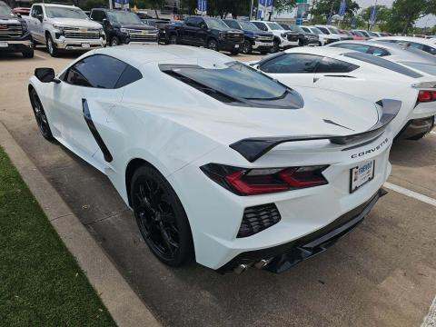 CHEVROLET STINGRAY - 2