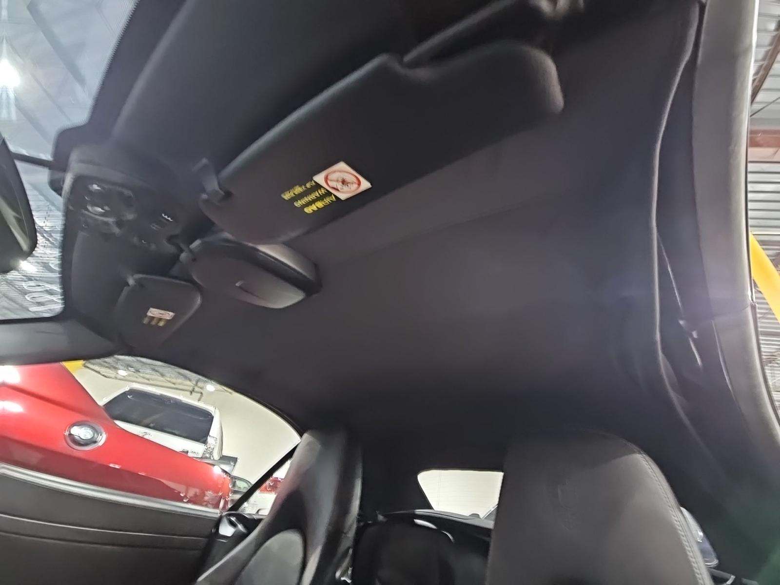 2008 Porsche 911 Turbo AWD