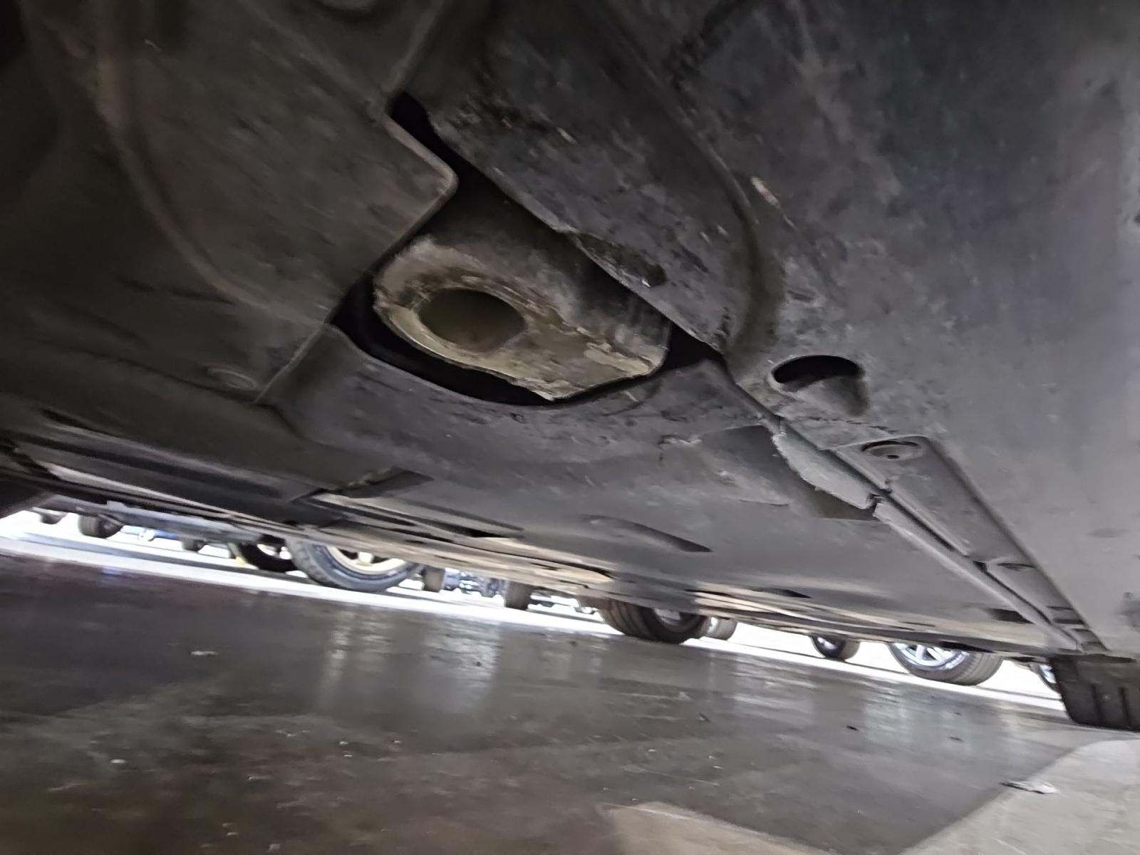 2008 Porsche 911 Turbo AWD