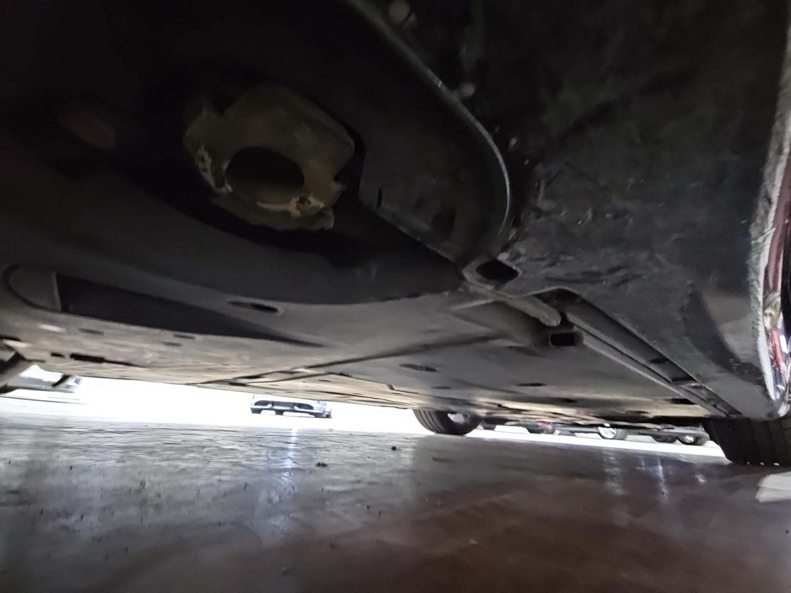 2008 Porsche 911 Turbo AWD