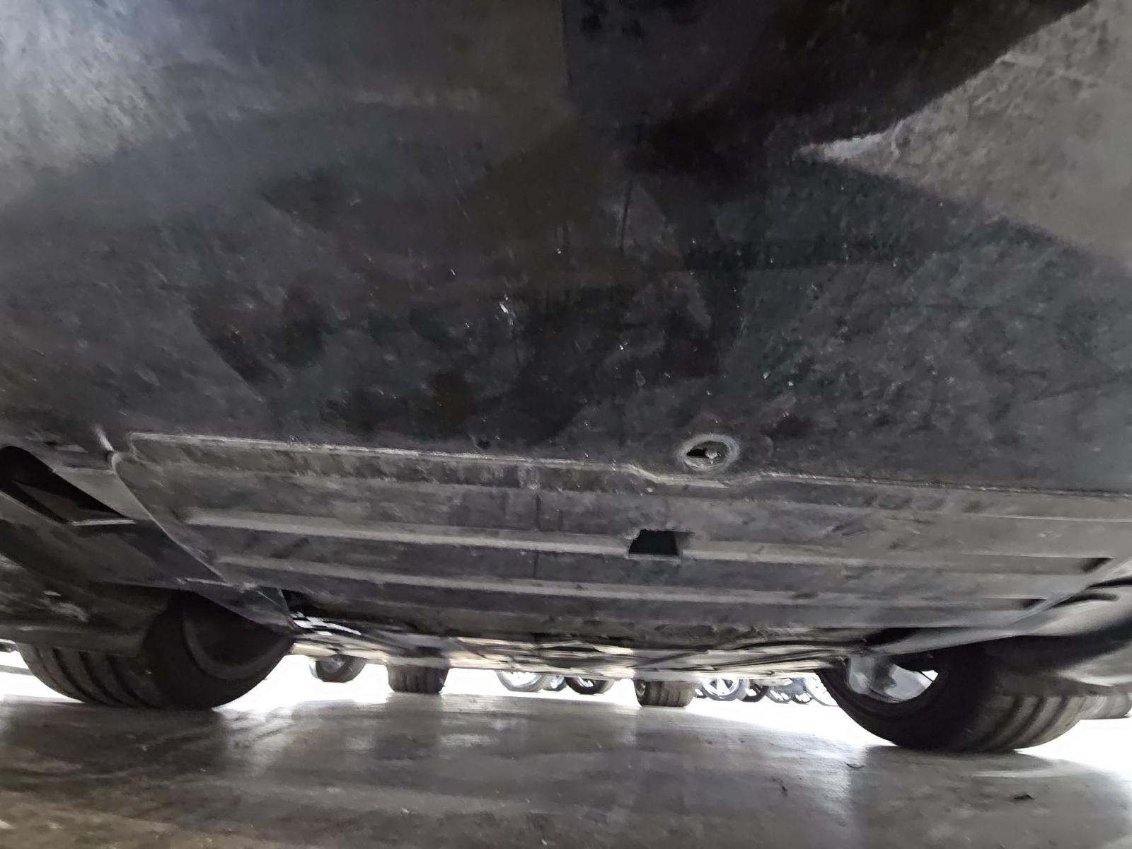 2008 Porsche 911 Turbo AWD