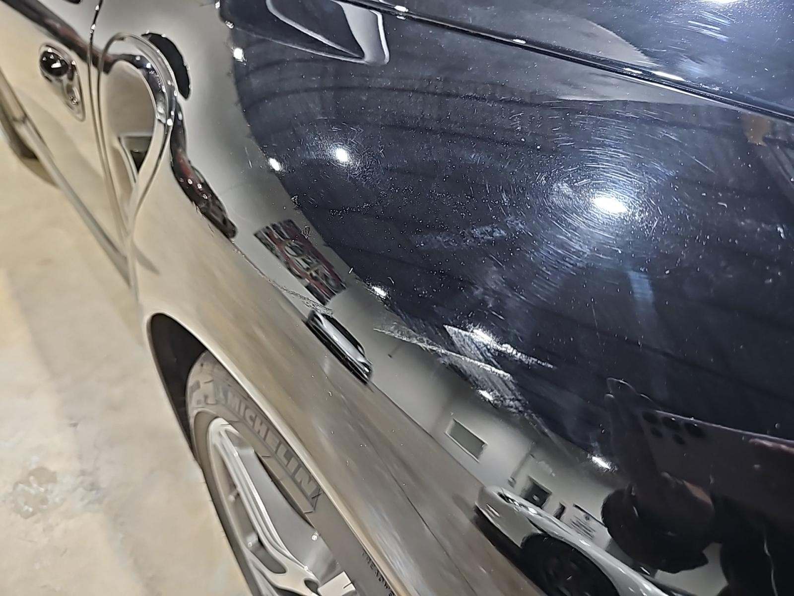 2008 Porsche 911 Turbo AWD