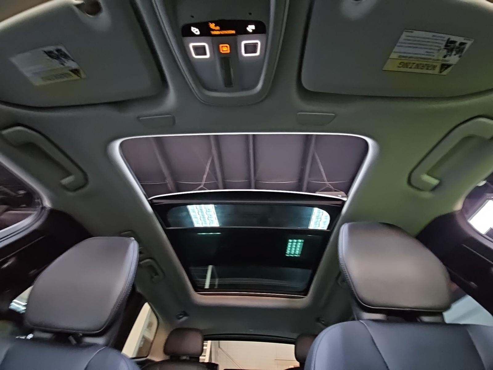 2025 Volvo XC60 B5 Core AWD