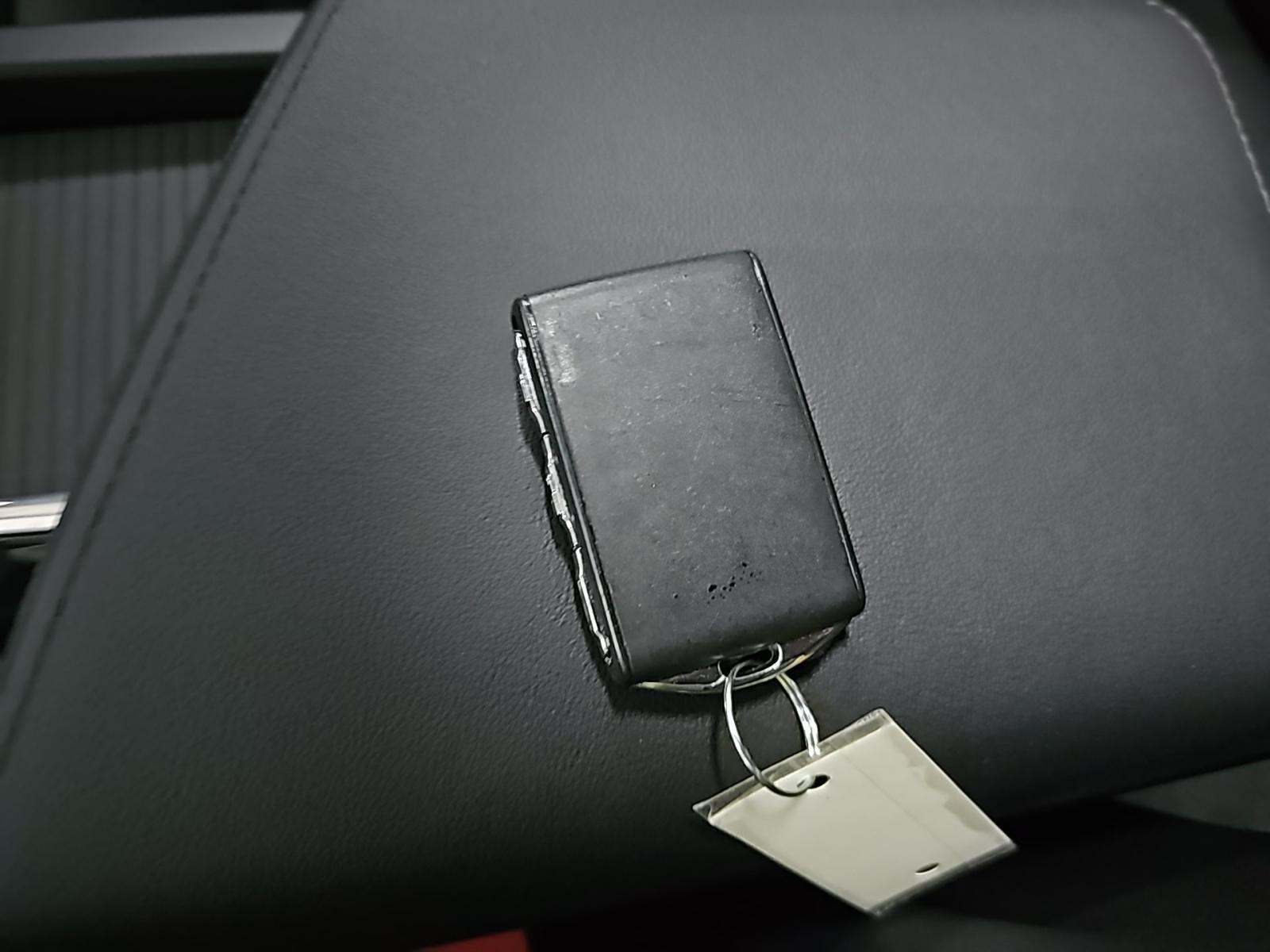 2025 Volvo XC60 B5 Core AWD