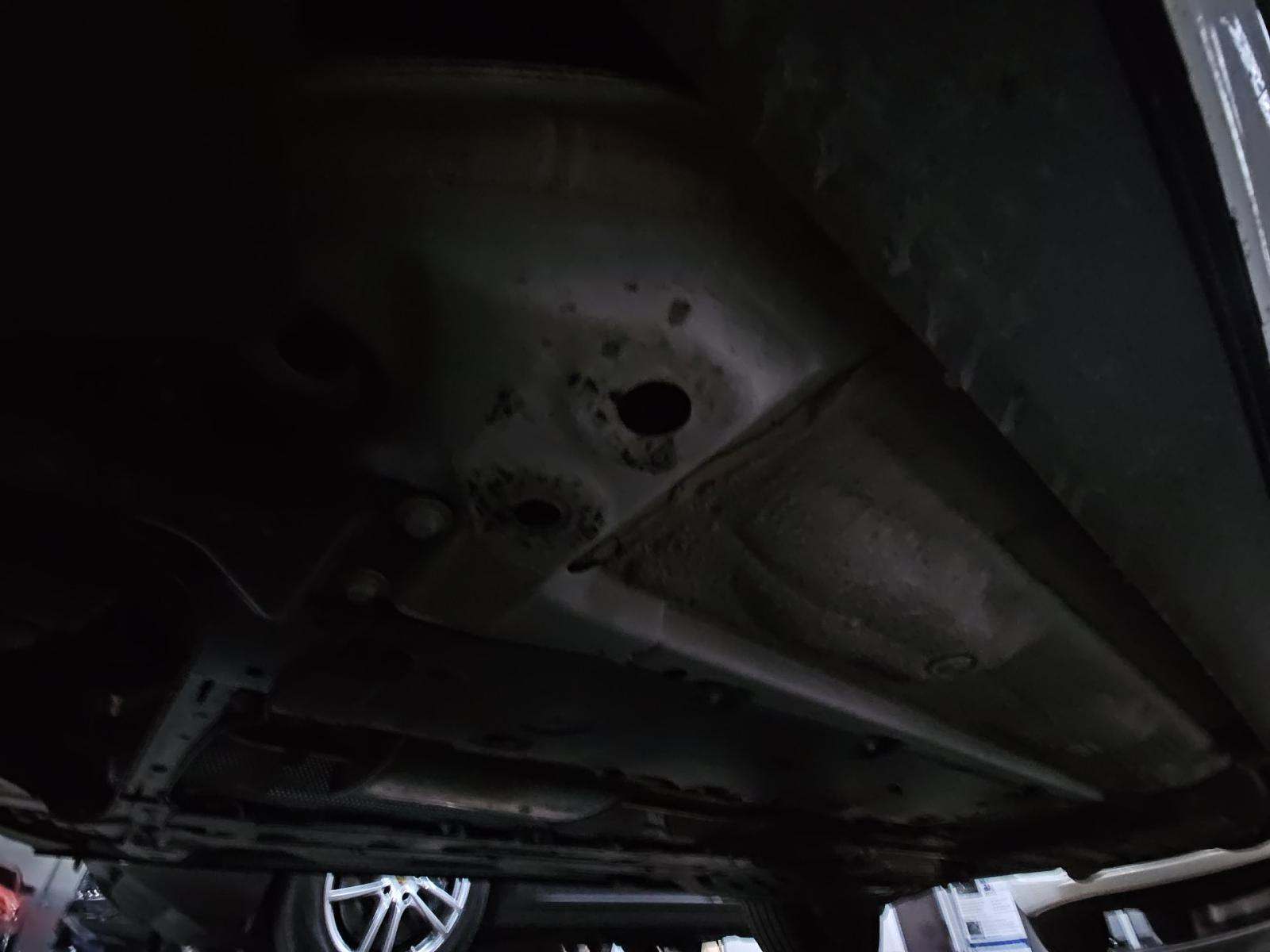 2025 Volvo XC60 B5 Core AWD