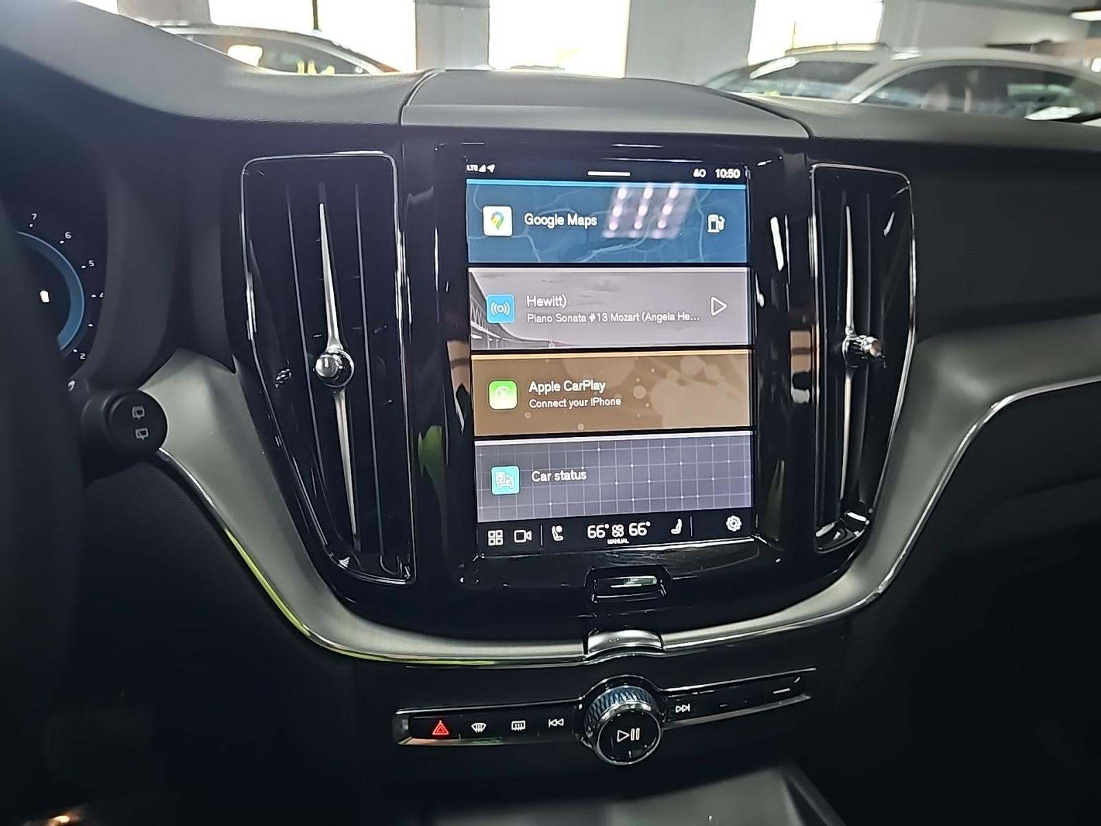 2025 Volvo XC60 B5 Core AWD