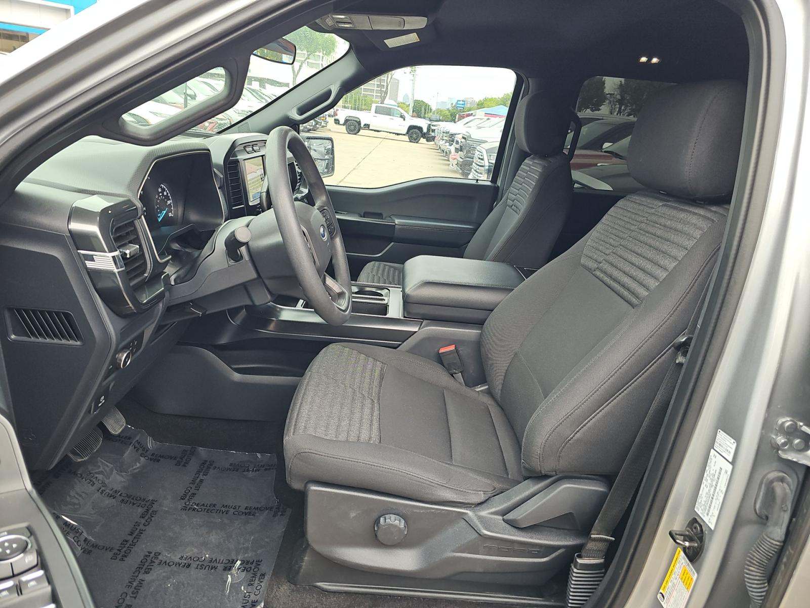 2022 Ford F-150 XL RWD