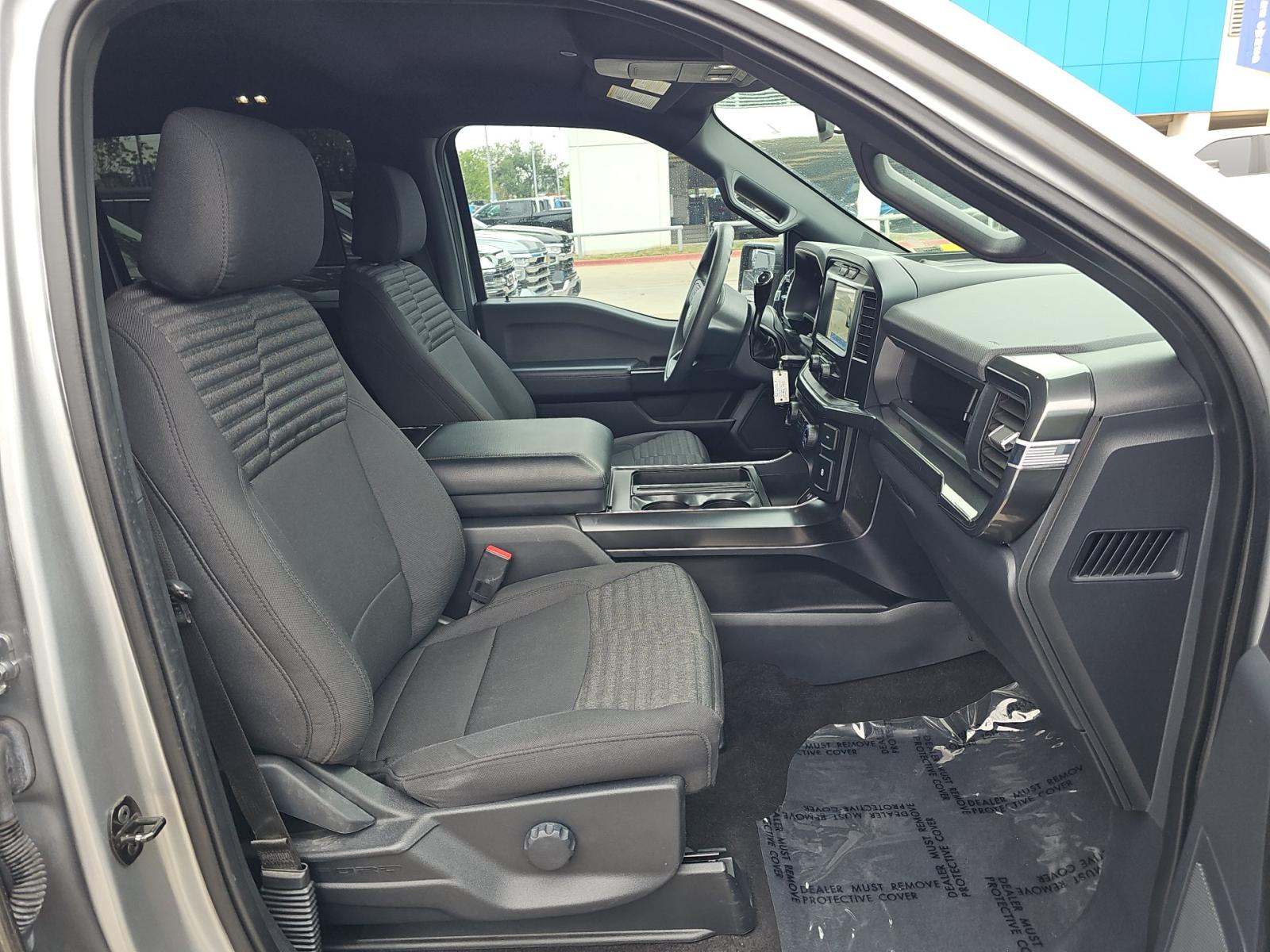 2022 Ford F-150 XL RWD