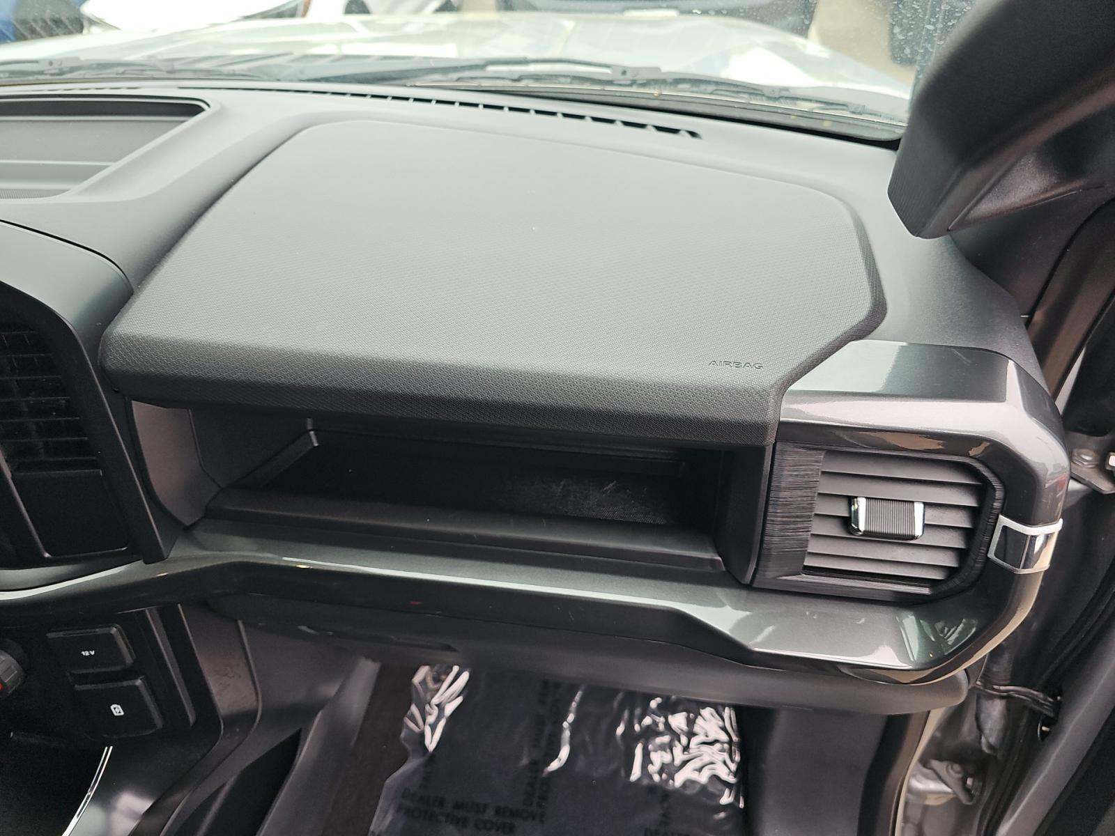 2022 Ford F-150 XL RWD